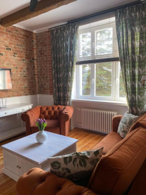 Apartments PSD - Anny Łajming 1B, Słupsk